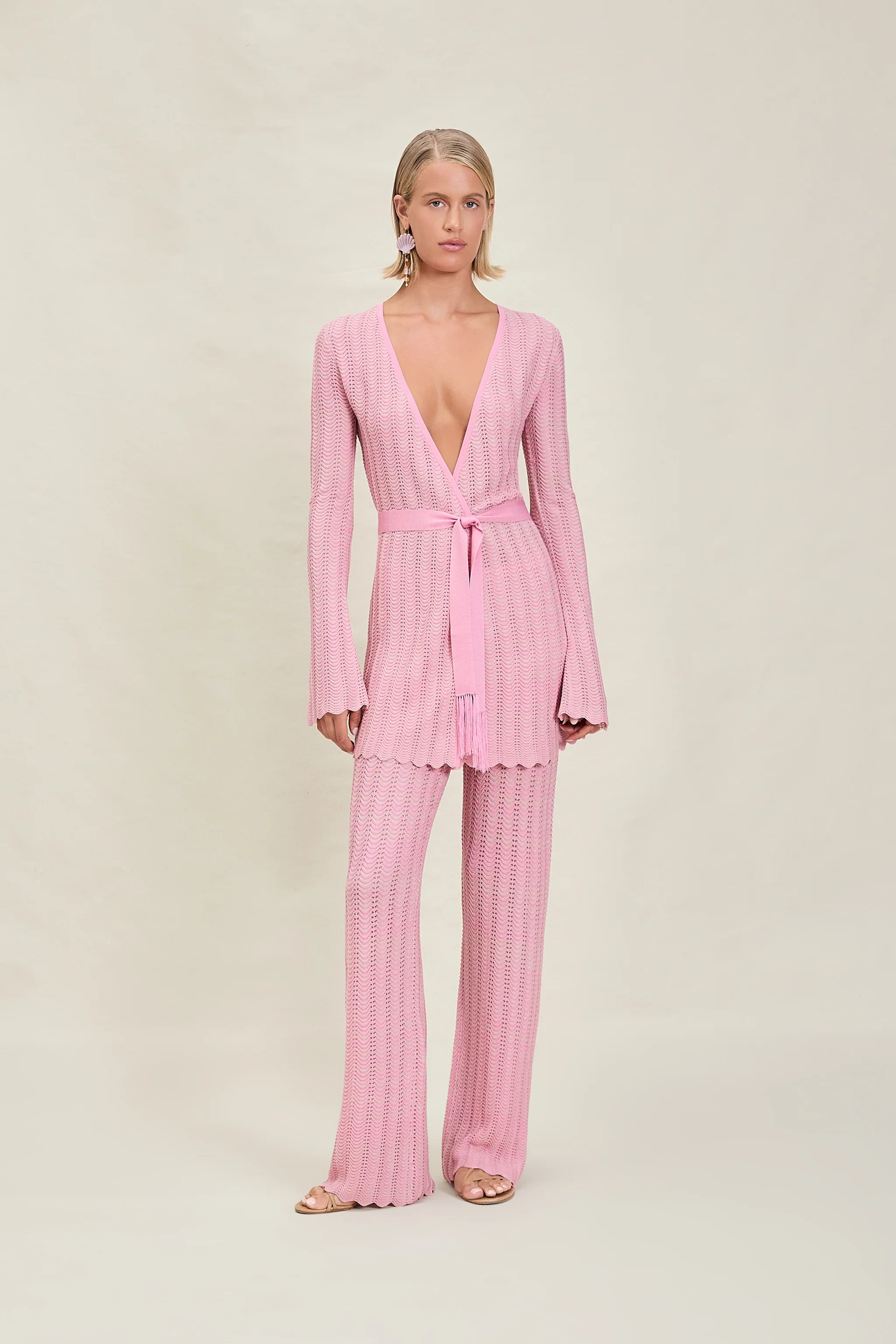 Ginny Robe | Devon Windsor