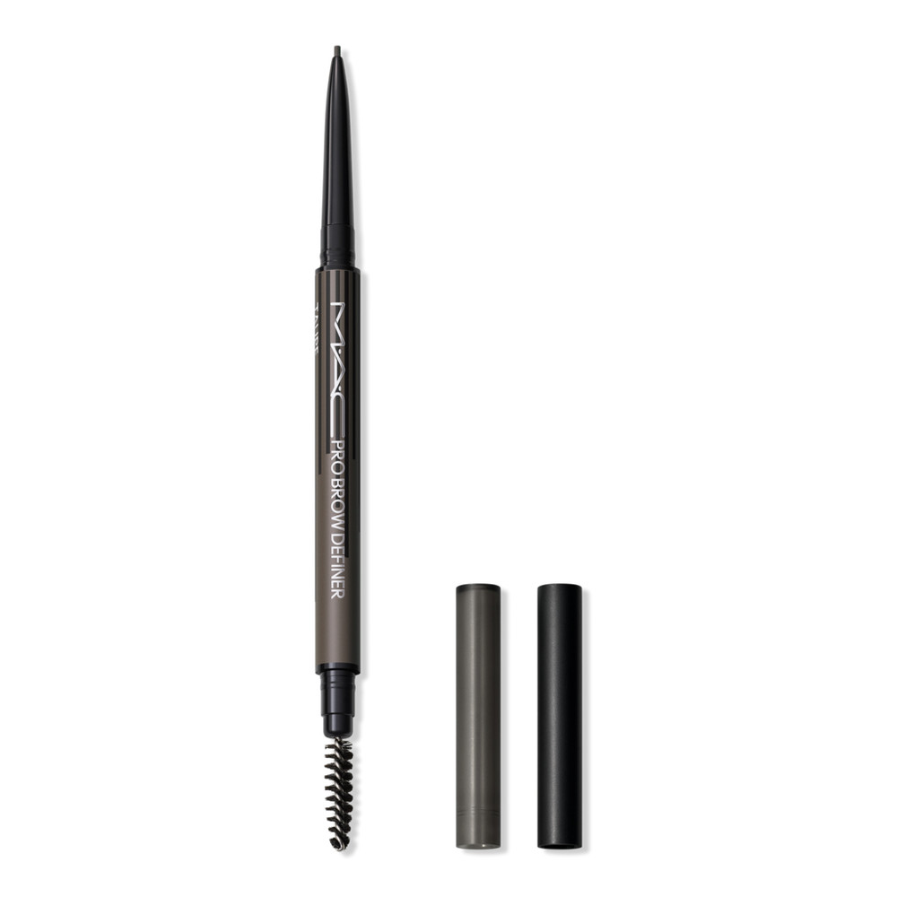 MAC Pro Brow Definer 1mm-Tip Brow Pencil - Taupe | Ulta