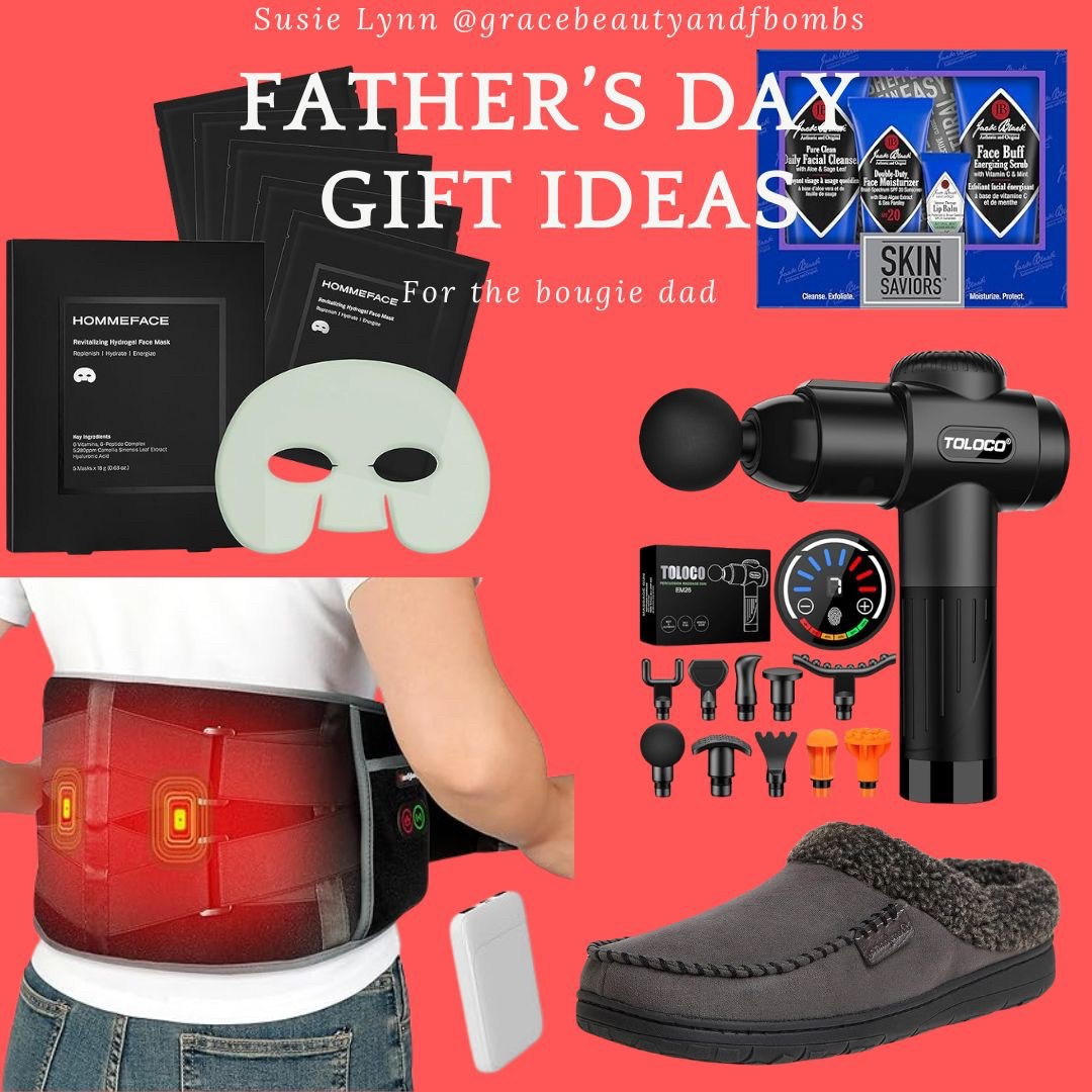 Father’s Day Gift ideas - for the bougie dad
#fathersday #fathersdaygifs #giftsforhim

#LTKMens #LTKFamily #LTKGiftGuide