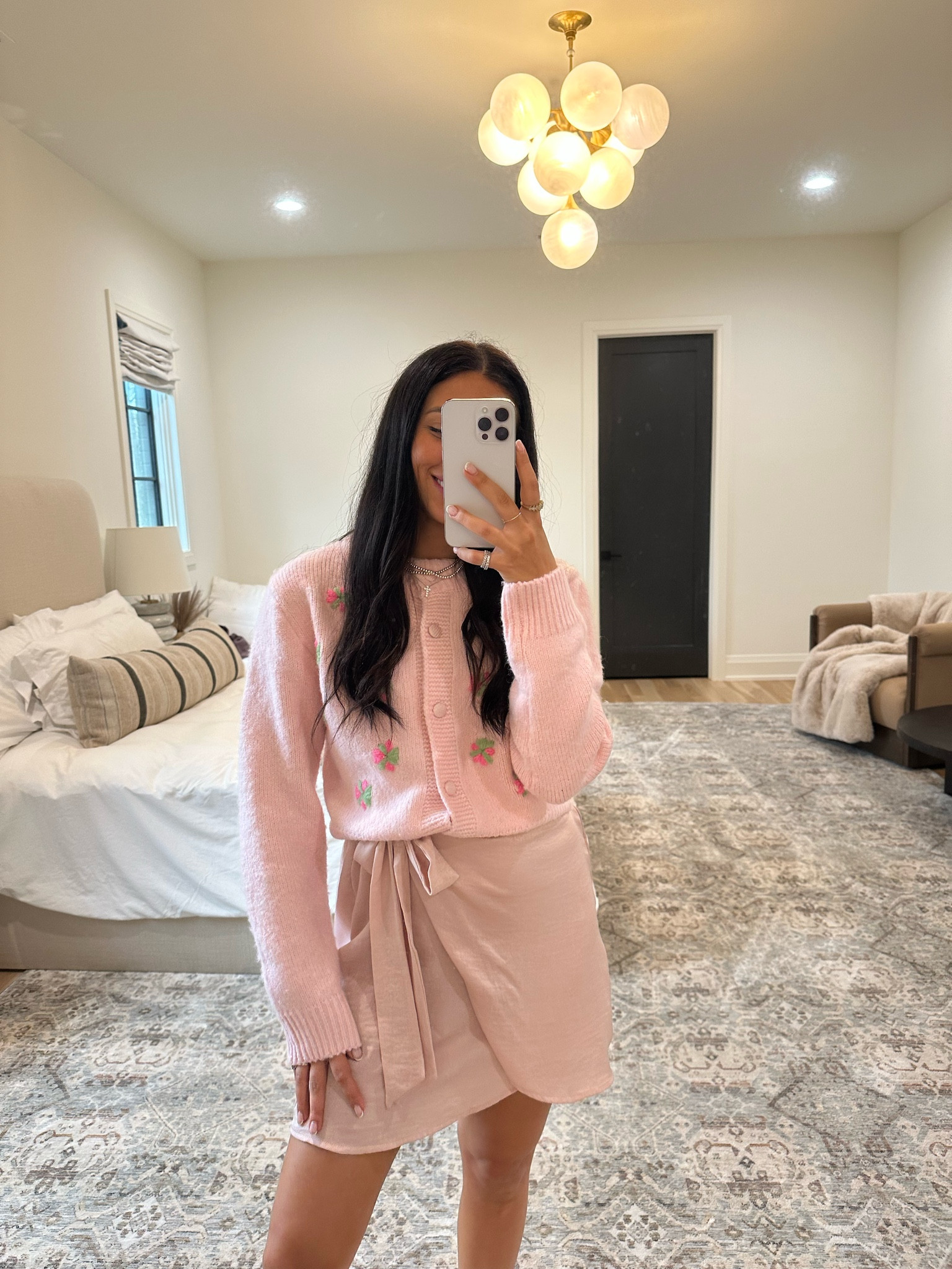 Top: small
Bottoms: medium 
DEDE30 for 30% off sitewide 