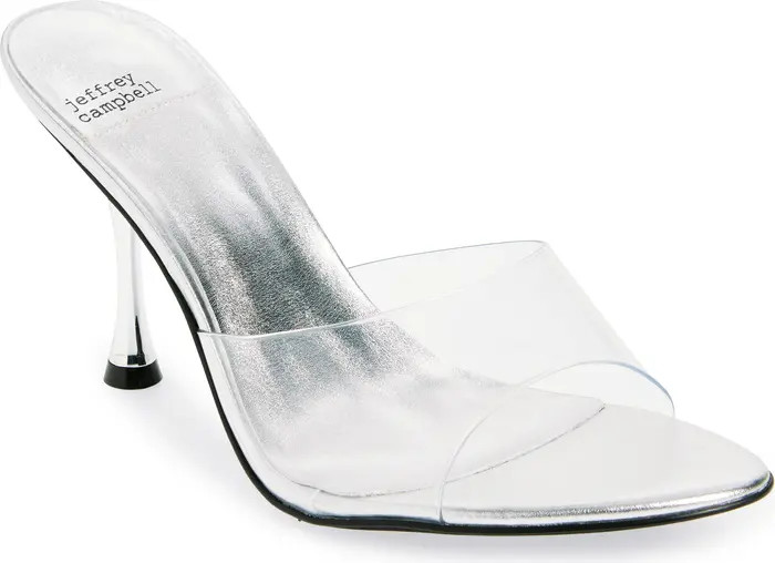 Agent Slide Sandal (Women) | Nordstrom