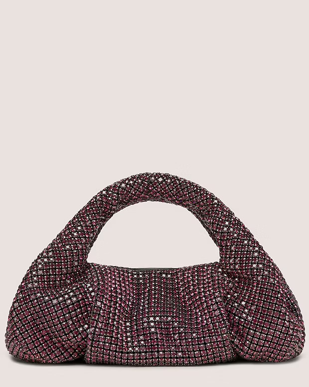MODA SHINE MINI TOTE | Stuart Weitzman (US)