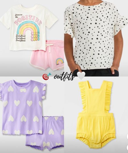 Toddler & baby clothes! Affordable 🤍

#LTKkids #LTKfamily #LTKbaby
