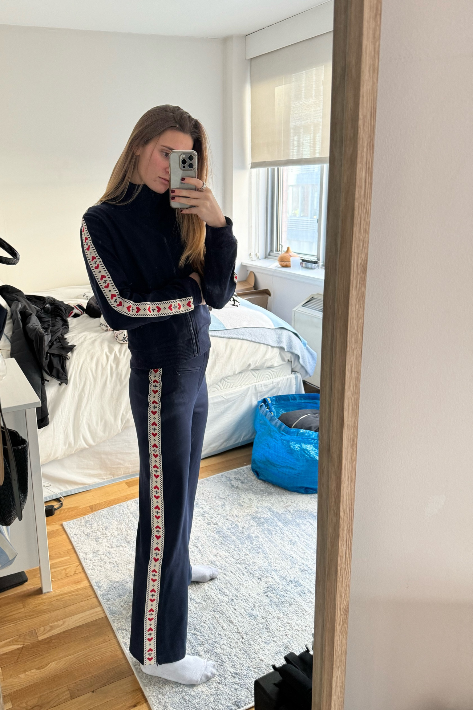 Obsessed with this ski outfit. Perfect for apres ski! 

Warm, waterproof ski outfit. 

#aspen #skitrip #apresski

#LTKstyletip #LTKSpringSale #LTKSeasonal