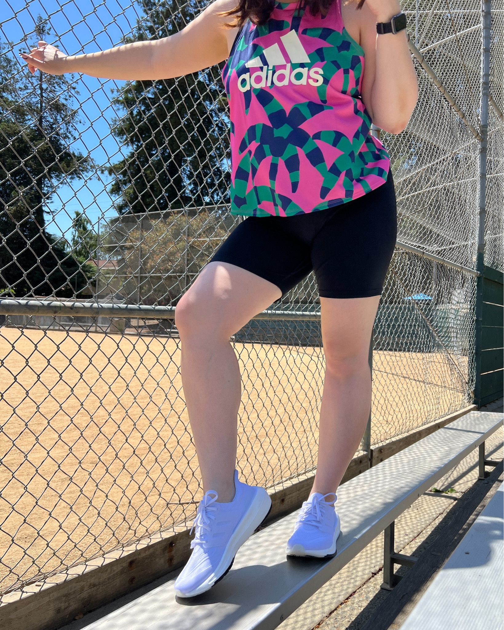 Summer fitness favorites 

#LTKSeasonal #LTKFind #LTKFitness