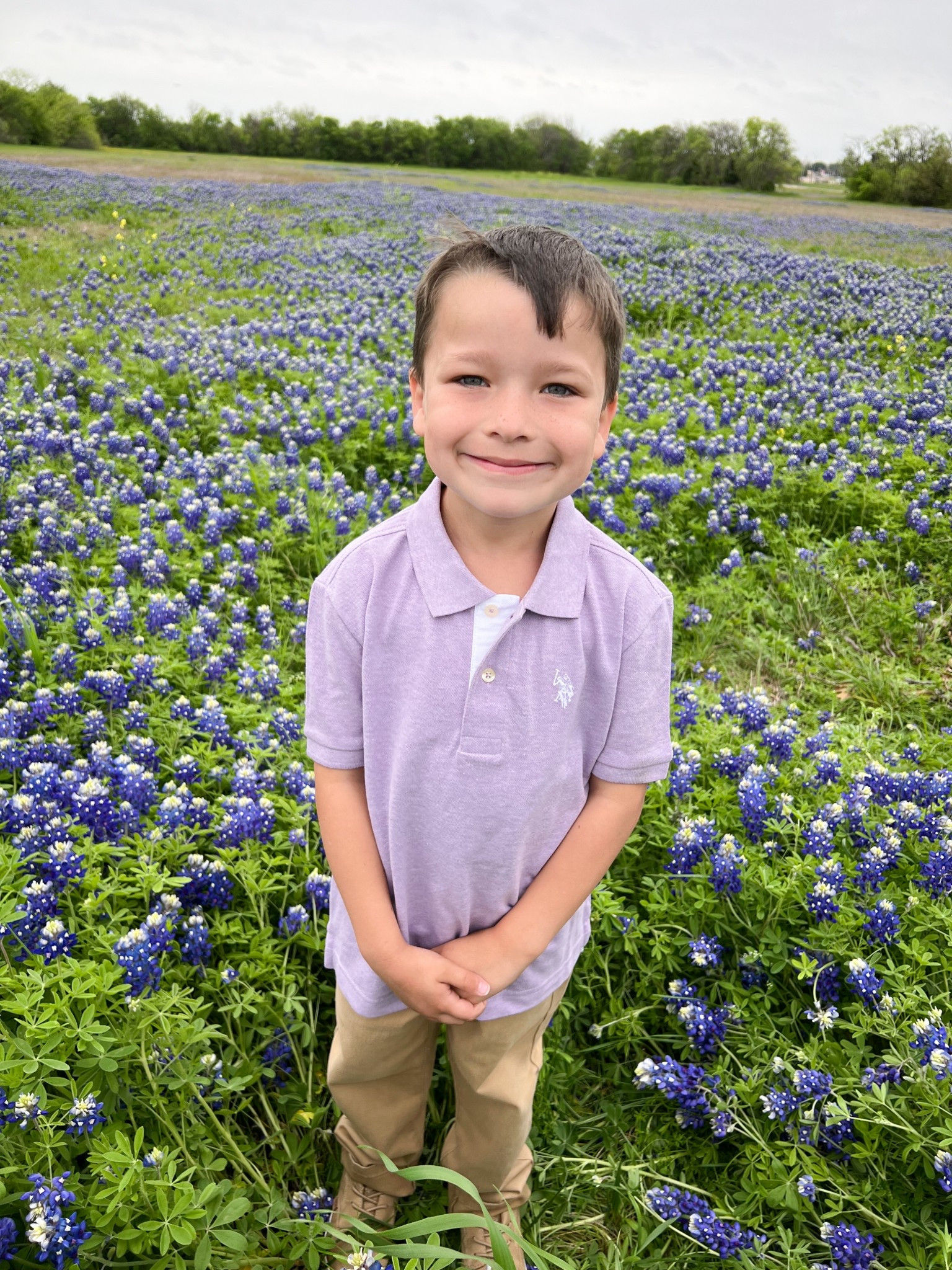 $10 Boy’s Short Sleeve POLOS are back at Walmart in several fun colors!
Also known as “church shirts” in our family 😆. I grabbed 3 for each boy to make the Sunday morning hustle slightly easier. 
POLO + khaki shorts or pants + shoes + get in car….DONE! 😜 (and on time for Mass…right?)

#springclothes #kidsoutfits #kidsclothes #boymom #polo #walmart #walmartfinds #walmartdeals 

#LTKKids #LTKSaleAlert #LTKSpringSale