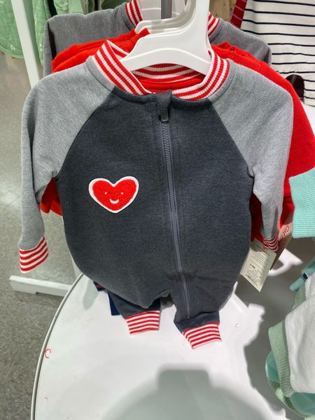 The cutest Valentine's Day baby outfit

Valentine's Day, baby style, Target finds



#LTKbaby #LTKkids #LTKfamily