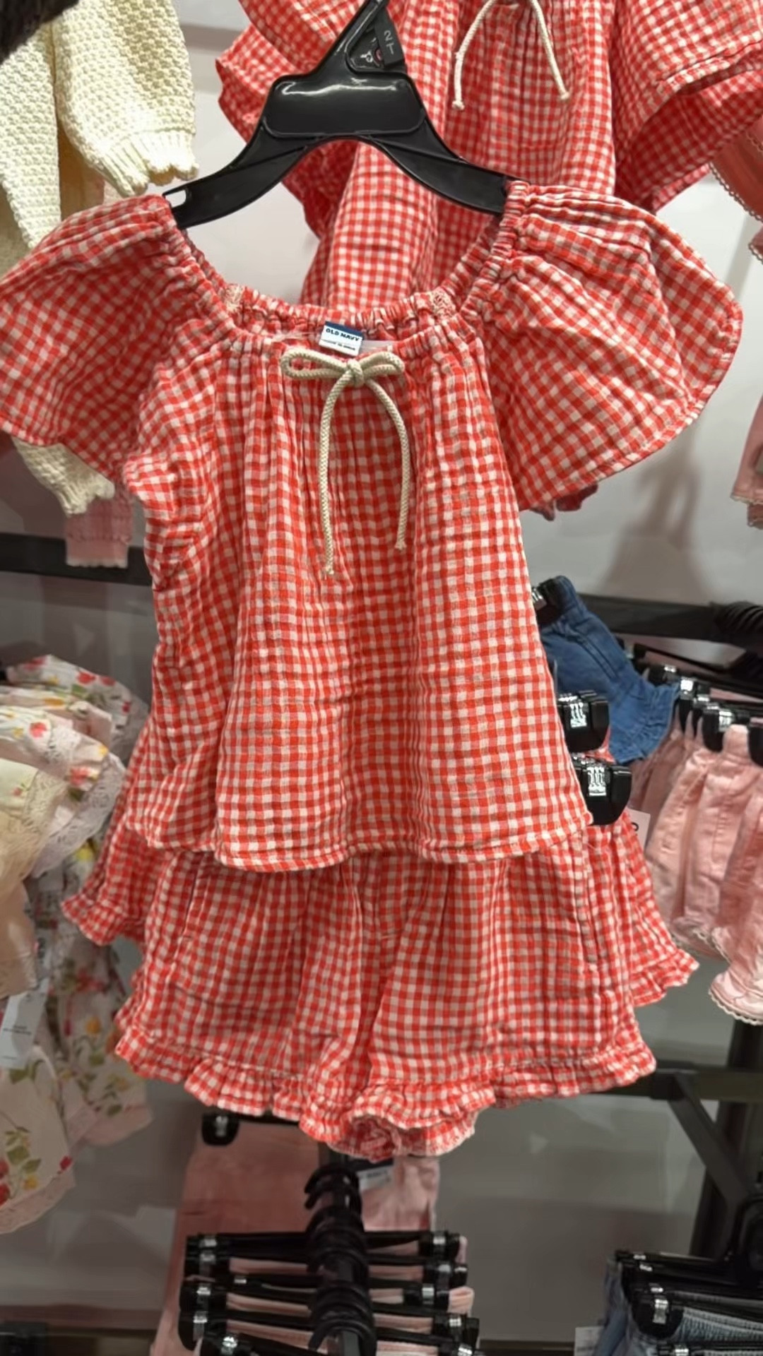 These sets are EVERYTHING! And 50% off 👏🏼 


#LTKTravel #LTKSpringSale #LTKKids