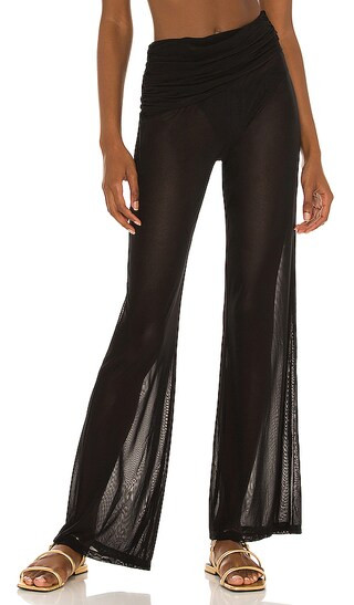 Alto Pants in Black | Revolve Clothing (Global)