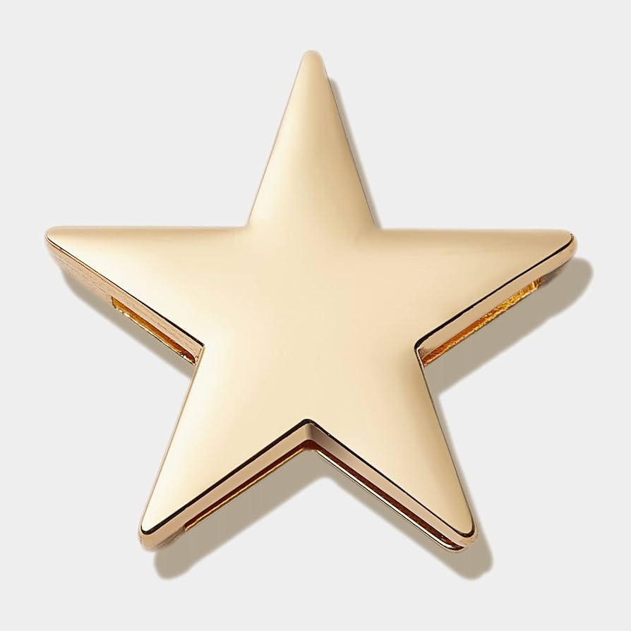 ZVE Mini Alloy Letter Pendant, DIY Crafts Charms for Personalization Jewelry Making Accessory for... | Amazon (US)