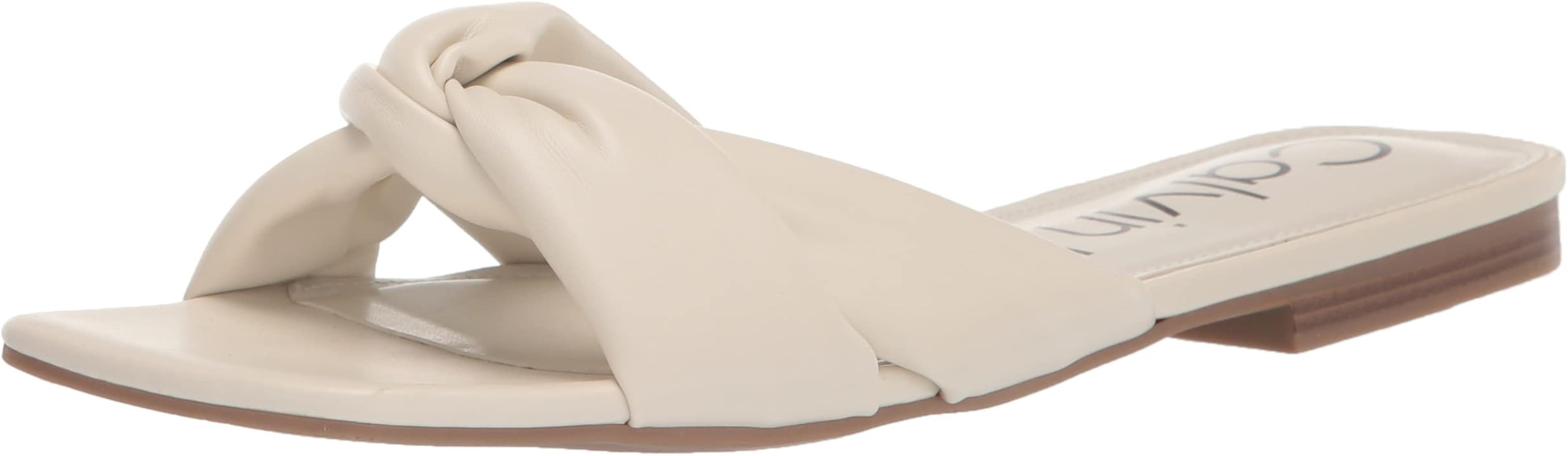 Calvin Klein Women's Marita Sandal | Amazon (US)