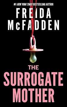 The Surrogate Mother | Amazon (US)