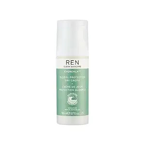 REN Clean Skincare - Evercalm™ Global Protection Day Cream - Antioxidant Face Moisturizer for D... | Amazon (US)