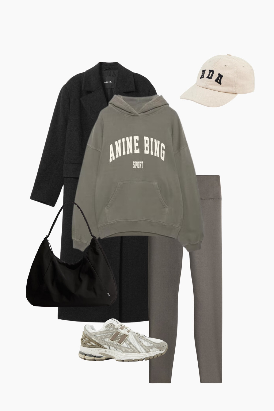 3 ways to wear - Elise’s Gymwear faves

#LTKuk #LTKfitness #LTKeurope