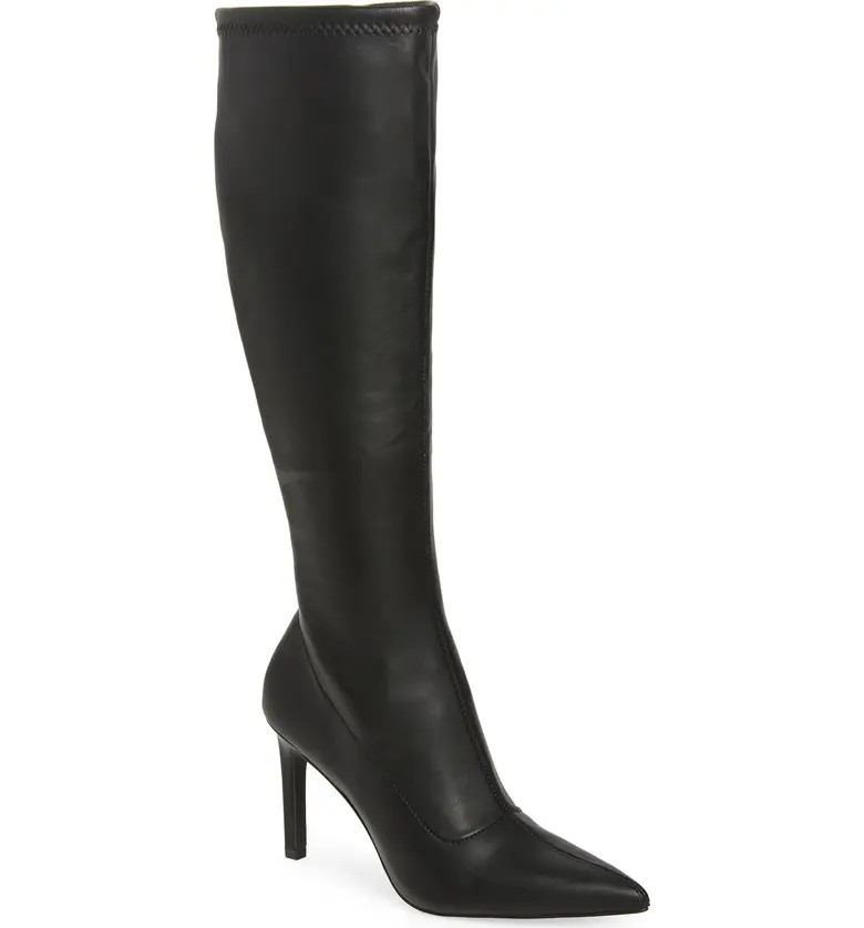 Open Edit Viv Pointy Toe Boot (Women) | Nordstrom | Nordstrom