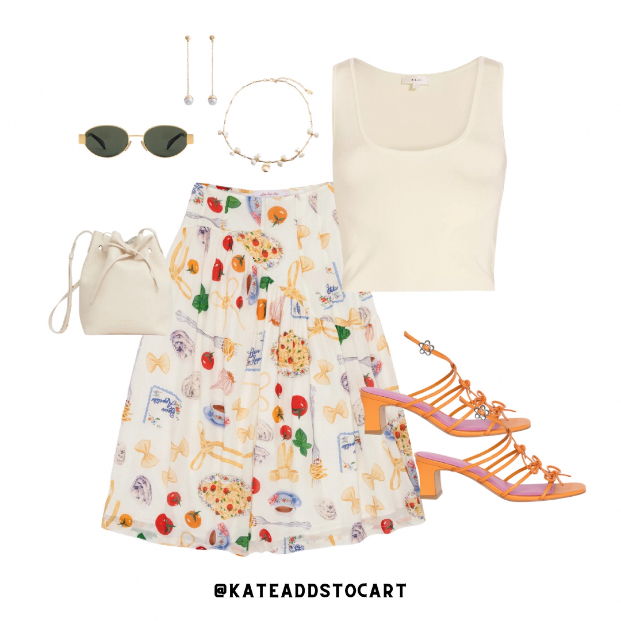 Daytime cute 💛☀️

#LTKU #LTKStyleTip #LTKTravel