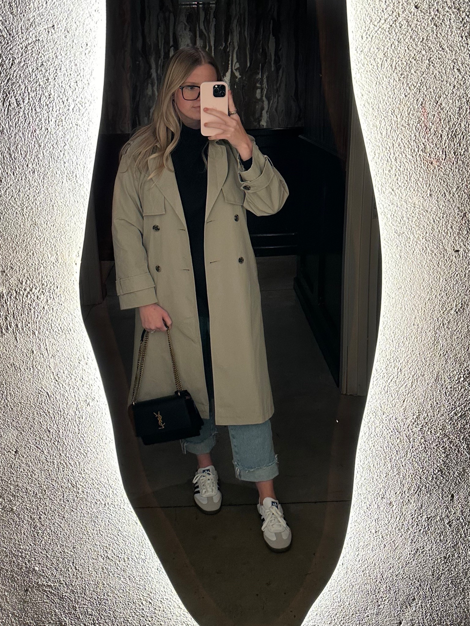 Dinner Outfit

#LTKdayinmylife #LTKSaleAlert #LTKootd