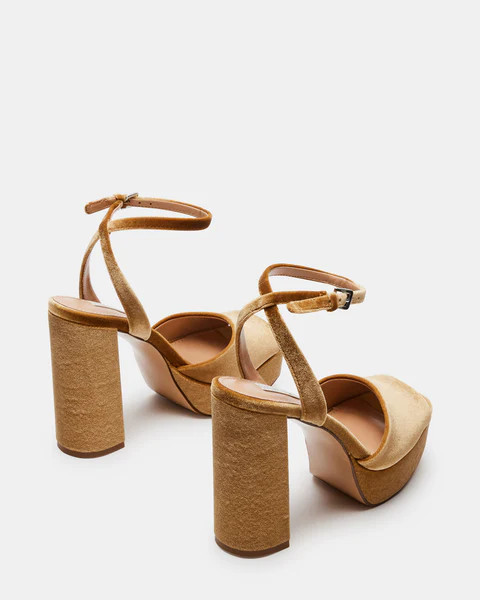 LOURDES MUSTARD | Steve Madden (US)