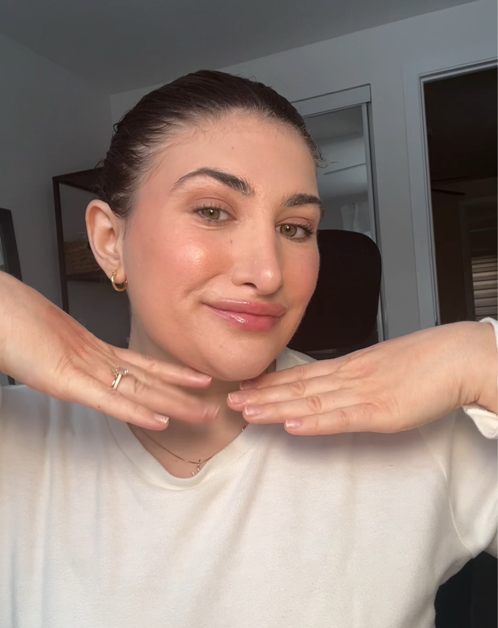 Everyday Makeup Routinee

#LTKbeauty