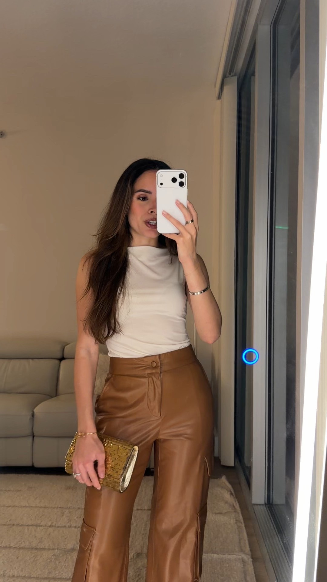 Bringing out some fall fashion pieces for date night 

#LTKootd #LTKSeasonal #LTKStyleTip