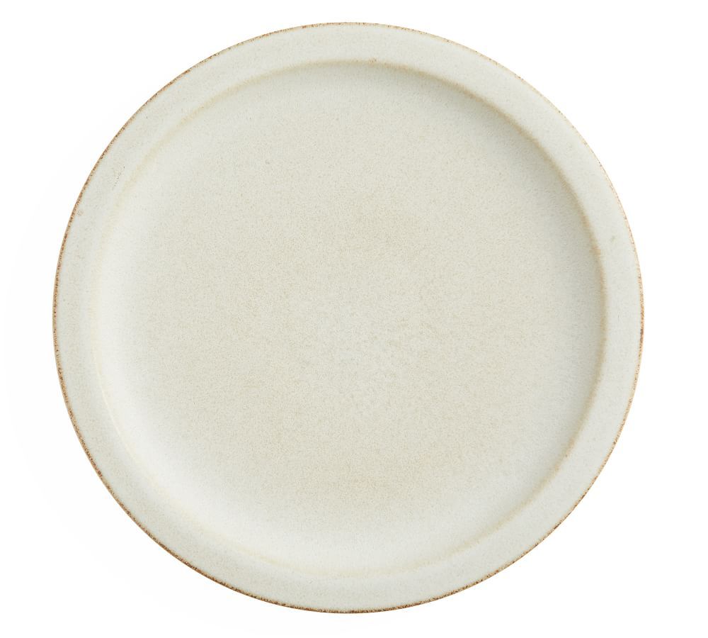 Mendocino Stoneware Dinner Plates | Pottery Barn (US)