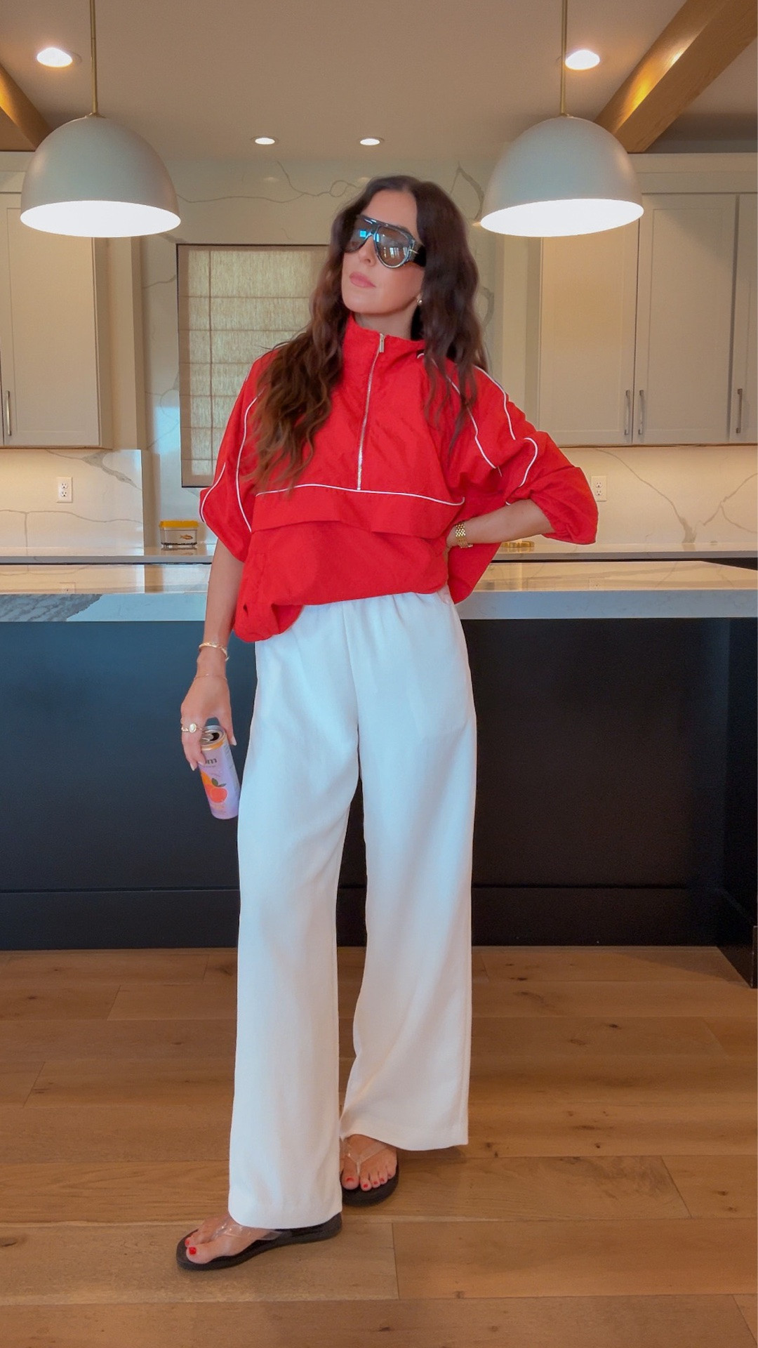 Top is medium and bottoms are a size small tall. Jacket comes in other patterns and colors as well! 

Amazon fashion, Aritzia fashion

#LTKgrwm #LTKootd #LTKSaleAlert