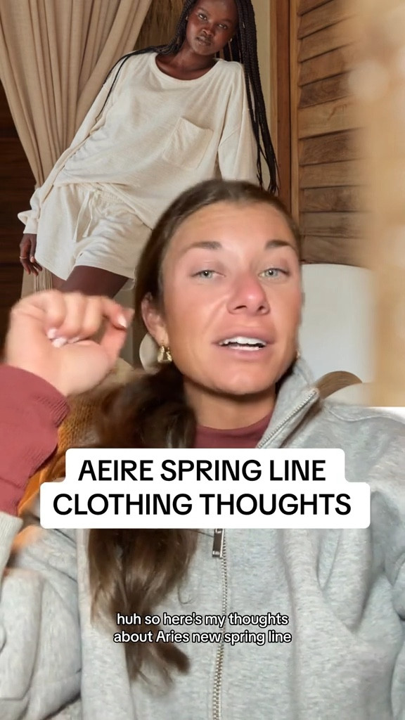 Aeire/american eagle new spring line launch thoughts… low rise shorts are back… 

#LTKSeasonal #LTKfindsunder50 #LTKstyletip