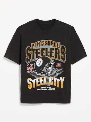 NFL™ Pittsburgh Steelers™ T-Shirt | Old Navy (US)