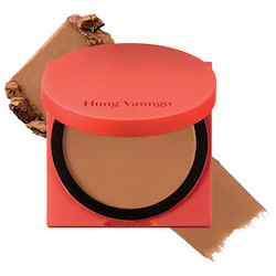 HUNG VANNGO BEAUTY Tansculpt Cream Bronzing Contour Balm with Vitamin E Unstoppable 0.31 oz/9 g | Sephora (US)