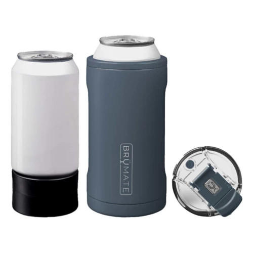 BruMate 16oz Hopsulator Trio 3-In-1 Can Cooler | Scheels