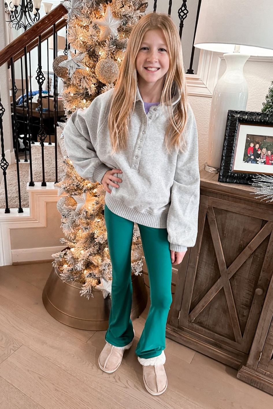 Tween girl
Teen girl
Leggings



#LTKStyleTip #LTKSaleAlert #LTKFindsUnder50