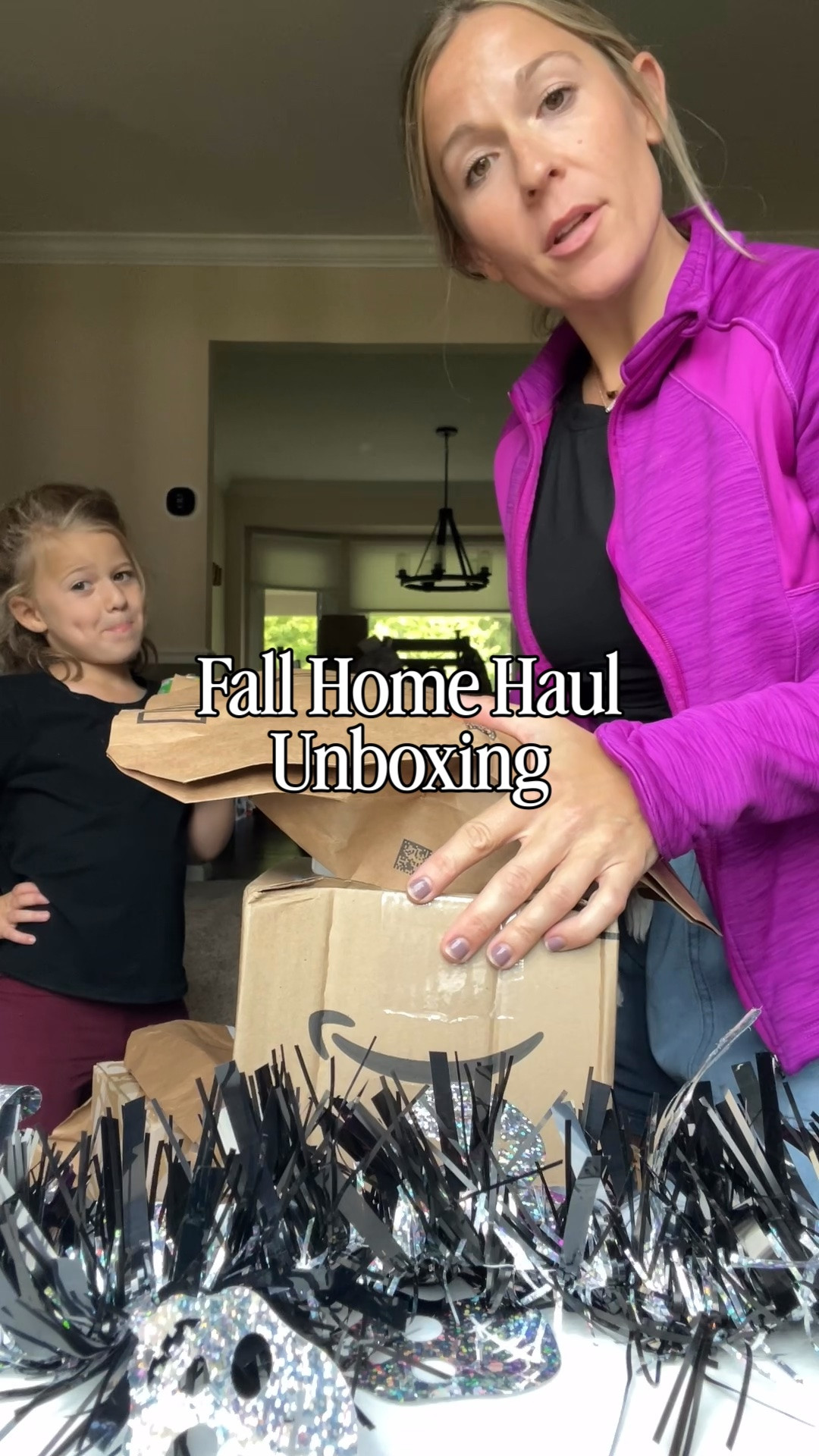Fall Amazon Home unboxing. 

Amazon finds, best Amazon products, viral products, product recommendations, online shopping finds, beauty favorites, wellness products, mom finds, affordable finds, Amazon must haves, skincare favorites, home finds, everyday essentials, product reviews, honest reviews, trending products, budget friendly finds, lifestyle finds, shopping recommendations, products worth buying

lifestyle finds, mom life essentials, amazon finds, realistic mom life, everyday essentials, time saving products, busy mom routine, practical lifestyle products, home organization hacks, deals and steals shopping

 
mom, mom life, healthy habits, realistic wellness, simple routines, everyday finds, mom hacks, easy wellness, wellness lifestyle, relatable mom, self care, home finds, daily routines, healthy lifestyle, motherhood moments

#LTKSeasonal #LTKHome #LTKvlog