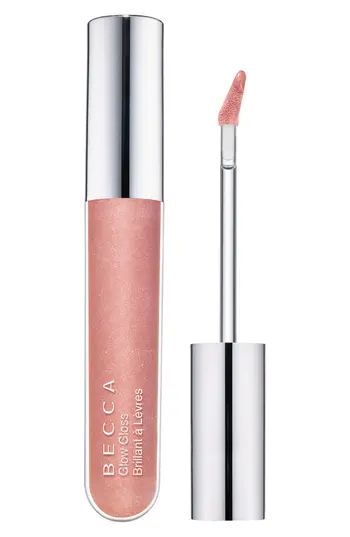 Becca Glow Gloss Lip Gloss - Rose Quartz | Nordstrom