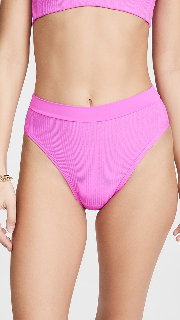 Frenchi Bikini Bottoms | Shopbop