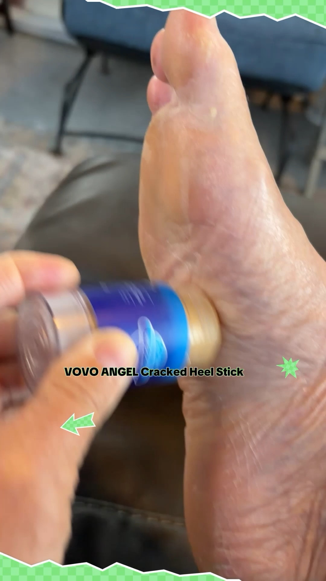 Say no more to crack heels and hands ￼

#LTKSeasonal #LTKmomlife #LTKselfcare