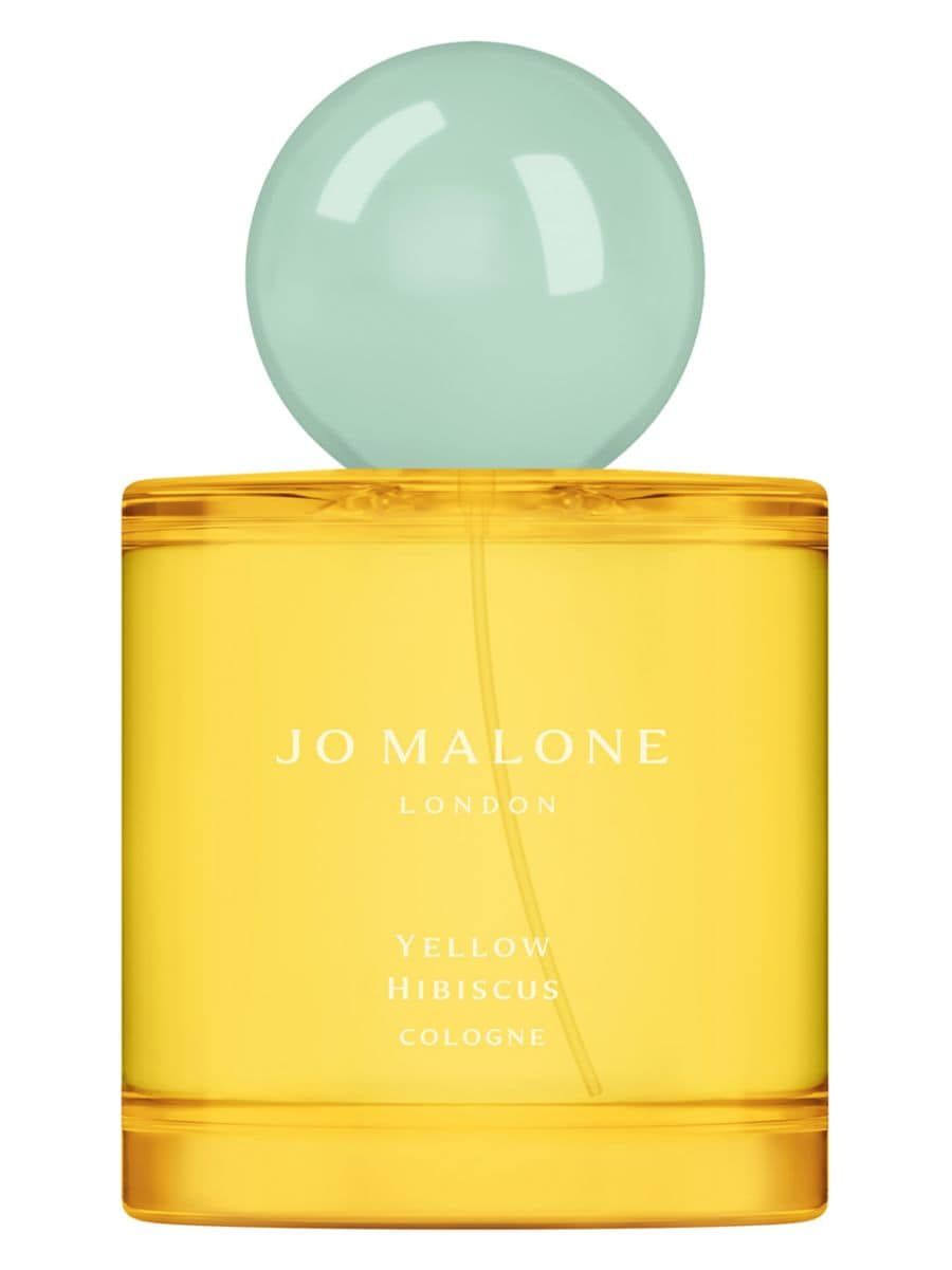 FragrancePerfumeJo Malone LondonYellow Hibiscus Cologne$115
            
          Size1.7 ozADD ... | Saks Fifth Avenue