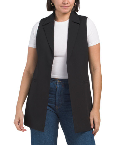 Tricotine Vest | TJ Maxx