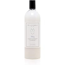 The Laundress - Laundry Detergent, Baby Scented, Allergen-Free, Tough on Stains & Gentle on Skin, 33 | Amazon (US)