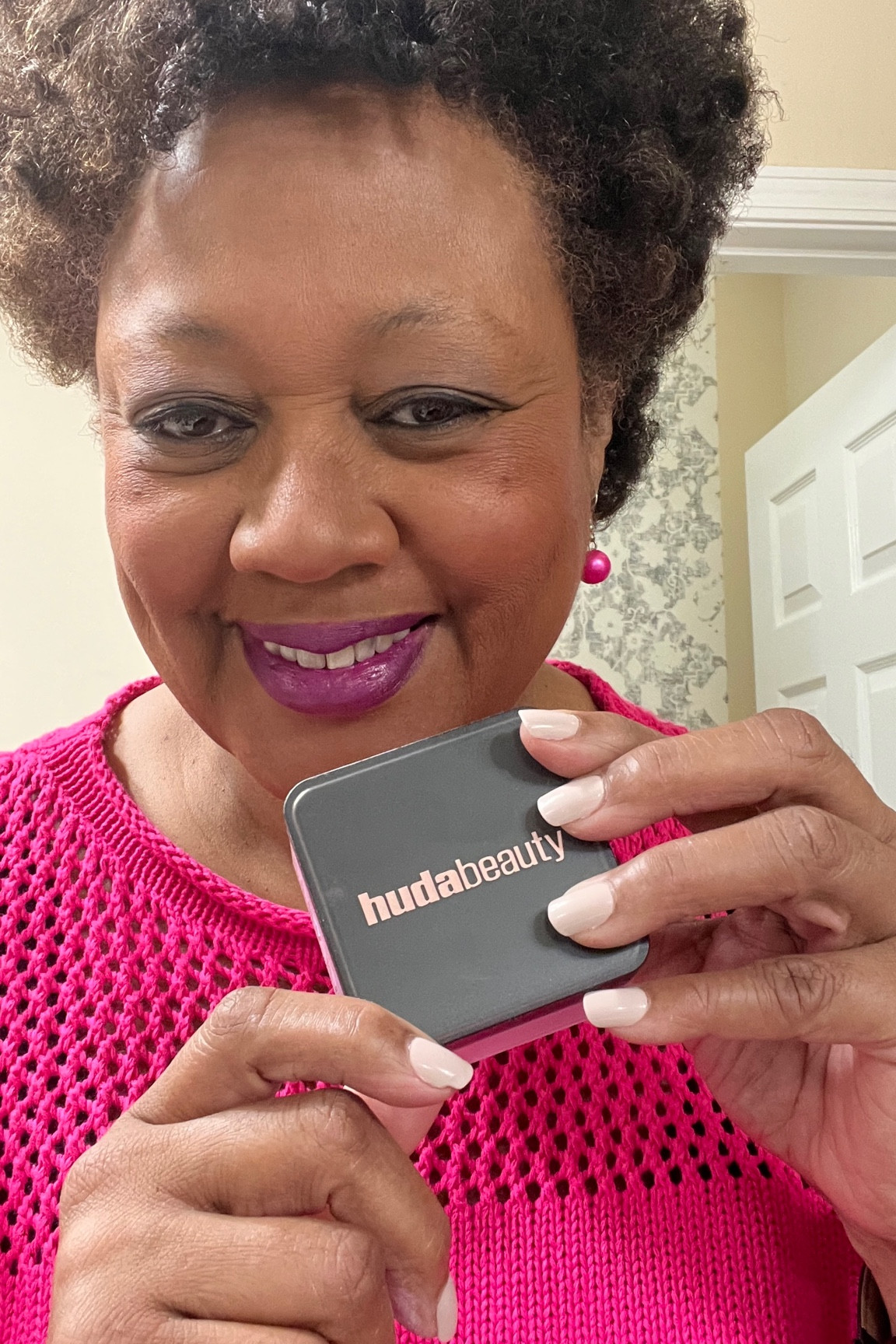 The best loose powder! Try it 

#LTKGiftGuide #LTKBeauty #LTKStyleTip