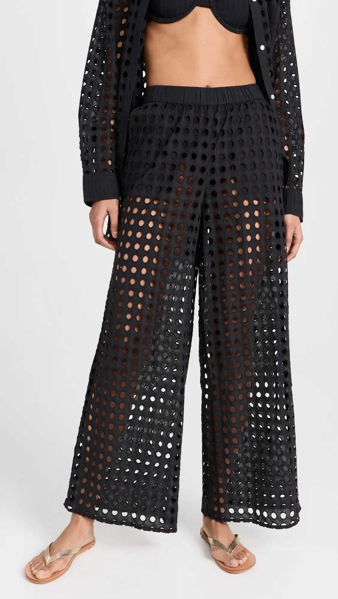 Solid & Striped The Delaney Pants | Shopbop | Shopbop