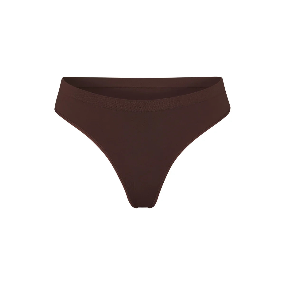 SOFT SMOOTHING THONG | SKIMS (US)