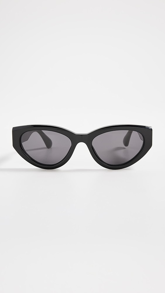 Chimi 06 Sunglasses | Shopbop | Shopbop