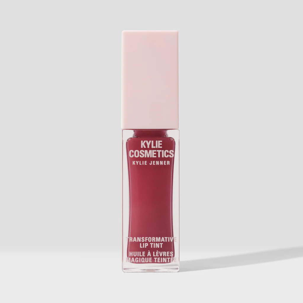 Transformative Lip Tint | Kylie Cosmetics US