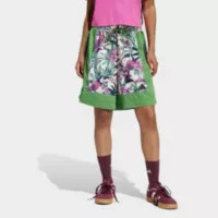 adidas x FARM Rio Women's Premium Shorts | DICK'S Sporting Goods