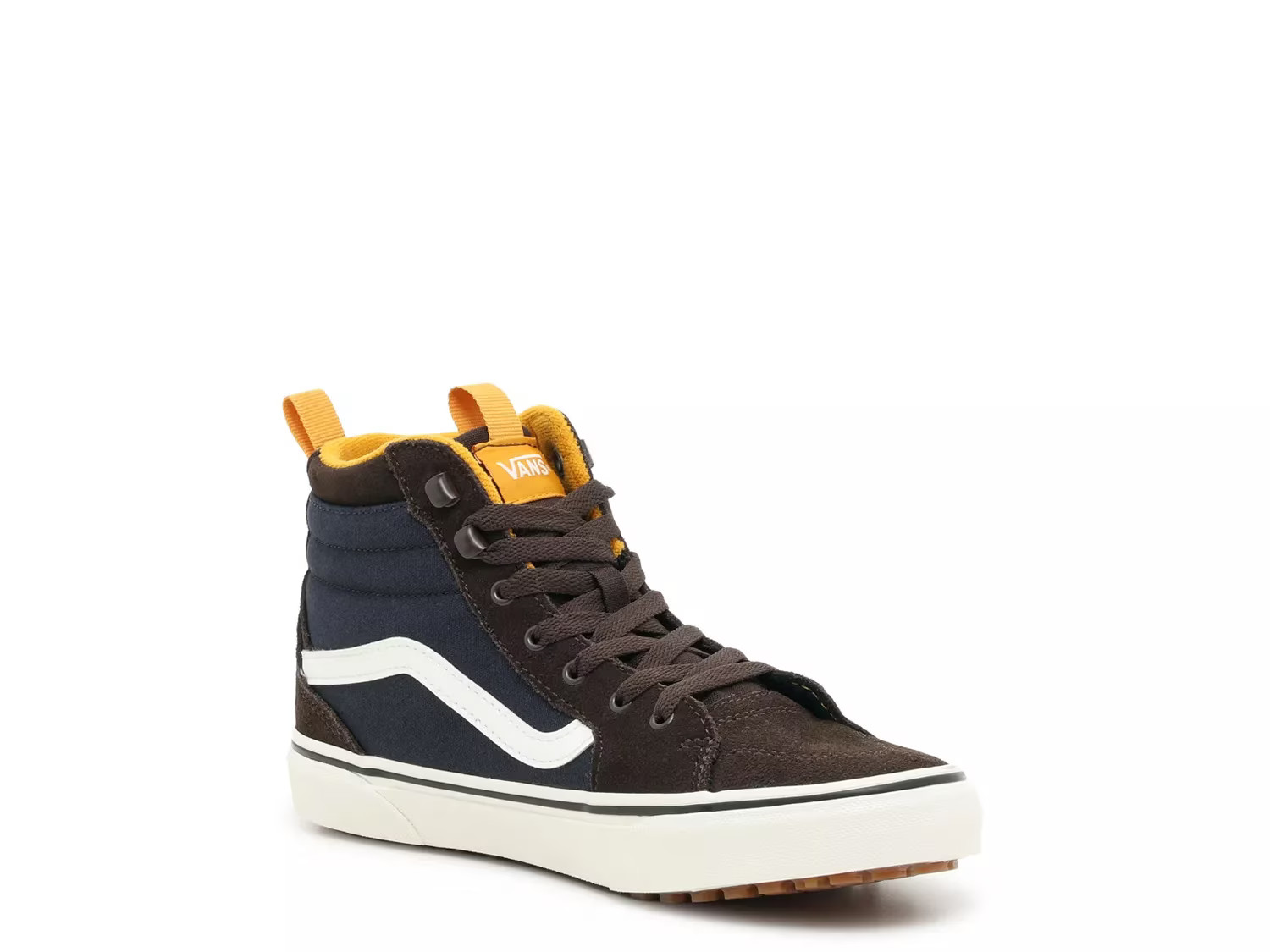 Vans Filmore Vansguard High-Top Sneaker - Kids' | DSW