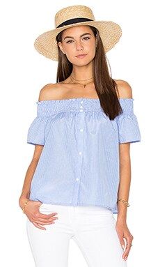 Off Shoulder Top | Revolve Clothing