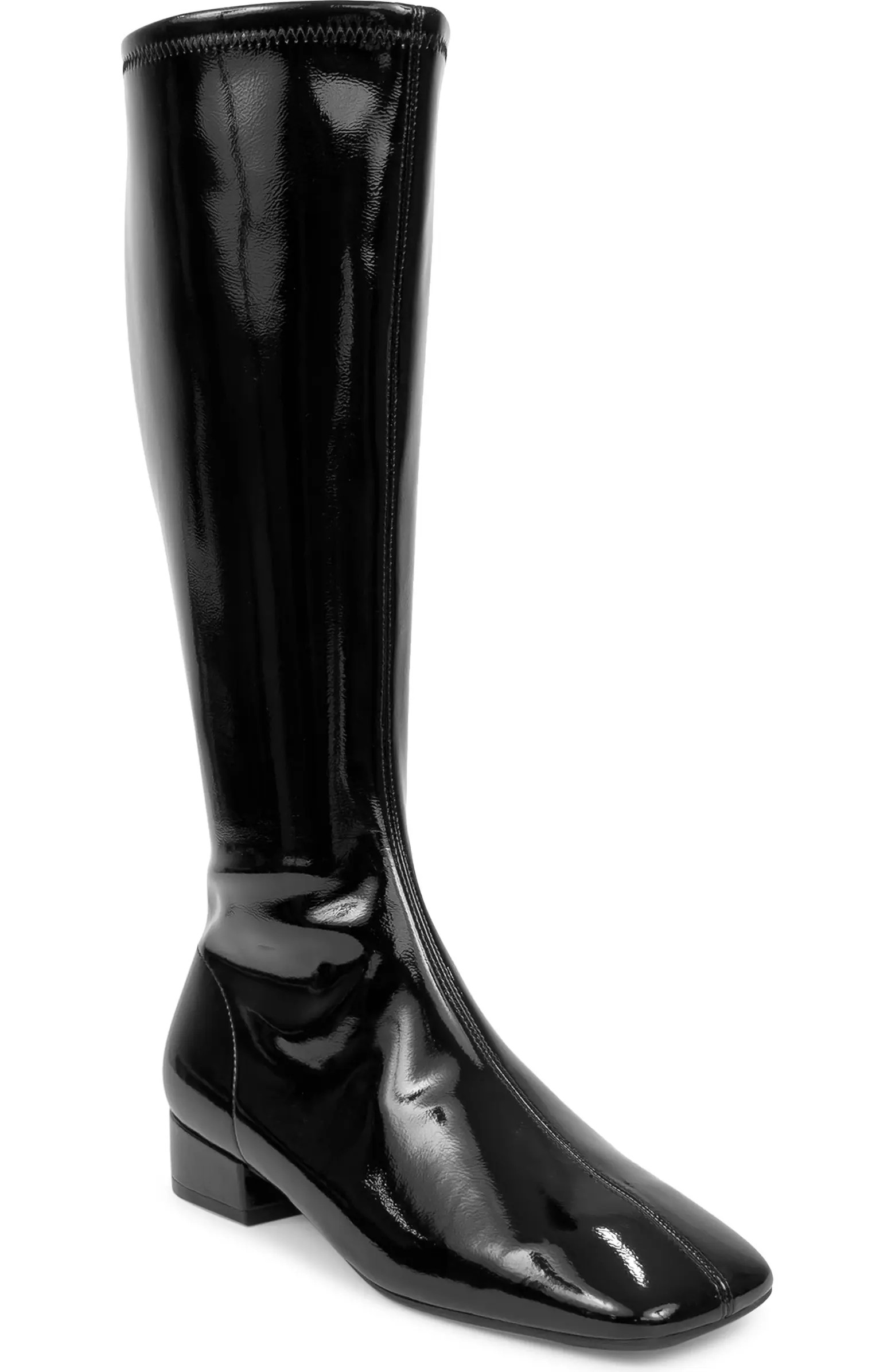 Aerosoles Nana Knee High Boot (Women) | Nordstrom | Nordstrom