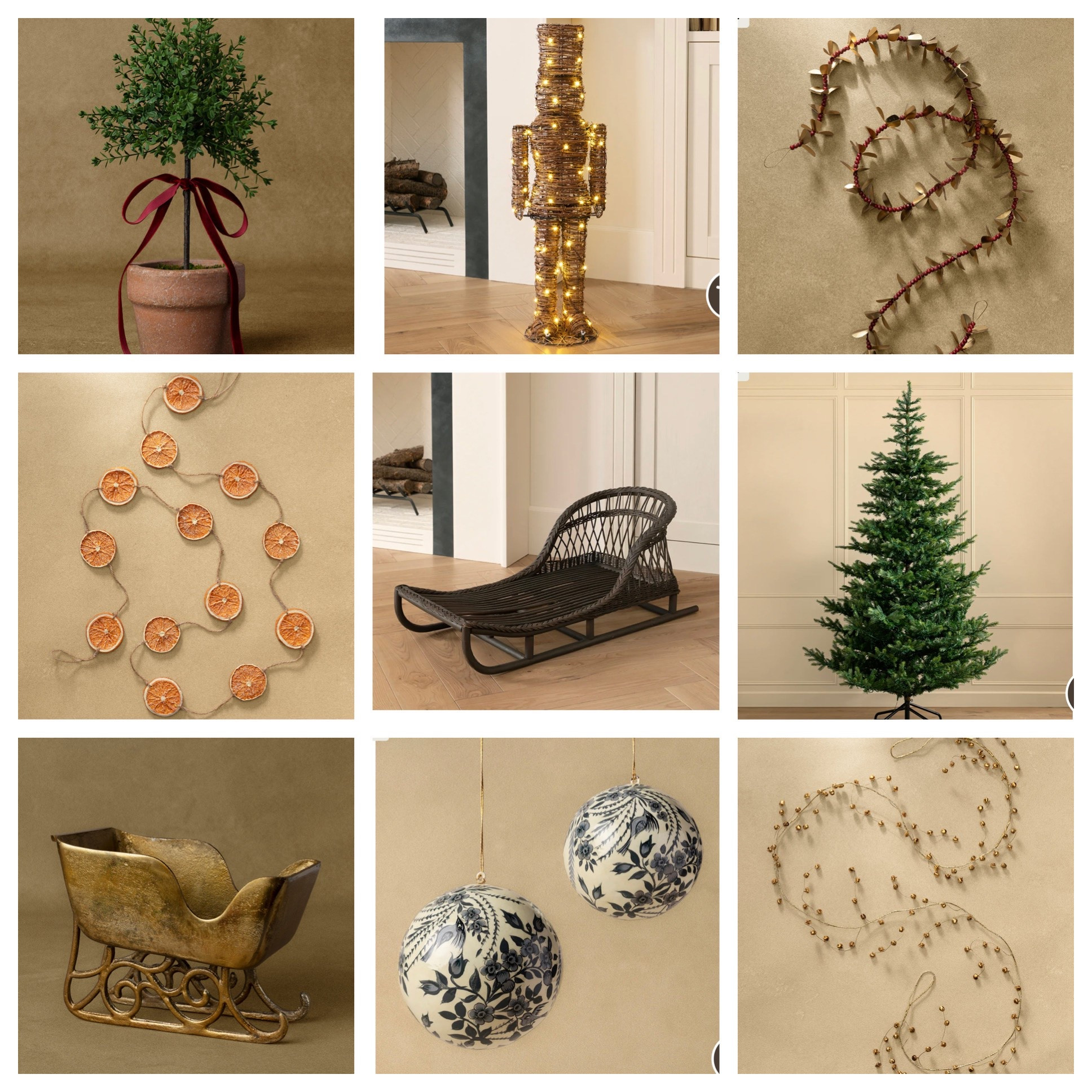 Studio McGee Christmas Collection🌲

Studio McGee
Christmas decor

#LTKSeasonal #LTKHome