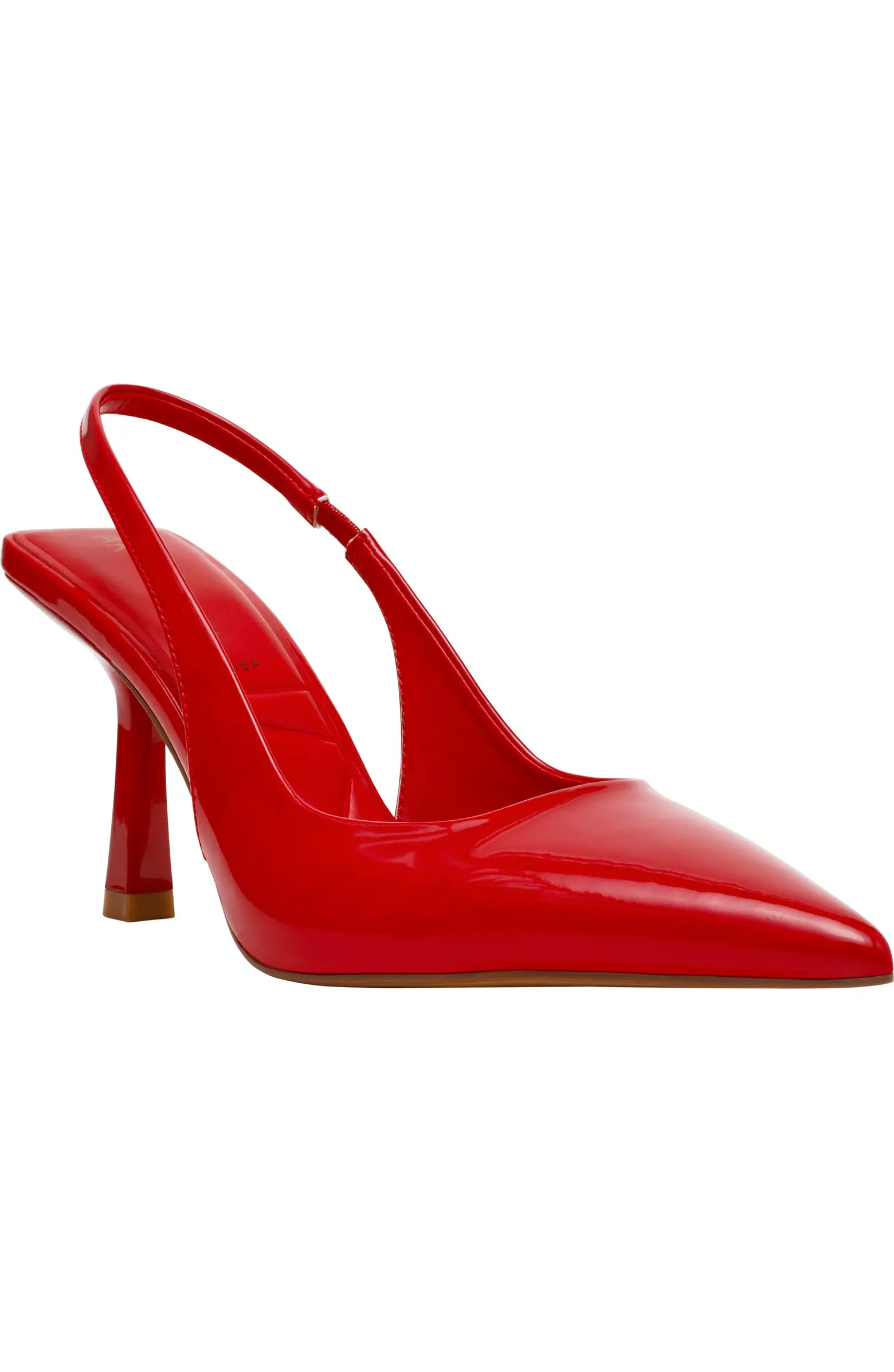 Anne Klein Indianna Slingback Pump (Women) | Nordstromrack | Nordstrom Rack