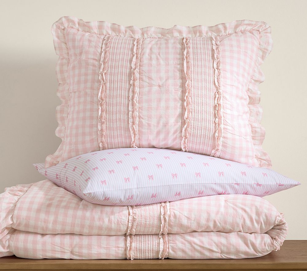 Gabriella Comforter Bedding Set | Pottery Barn Kids